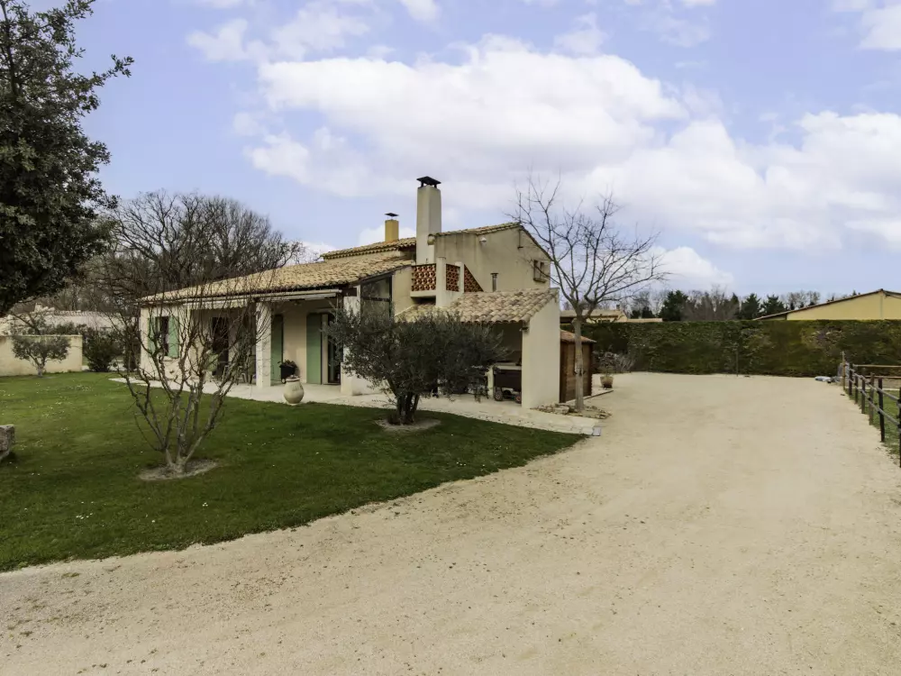 Résidence L'Aquillon