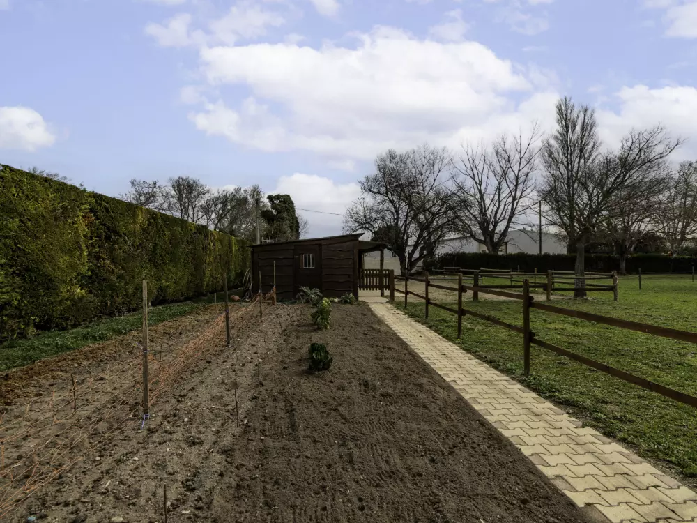 Résidence L'Aquillon