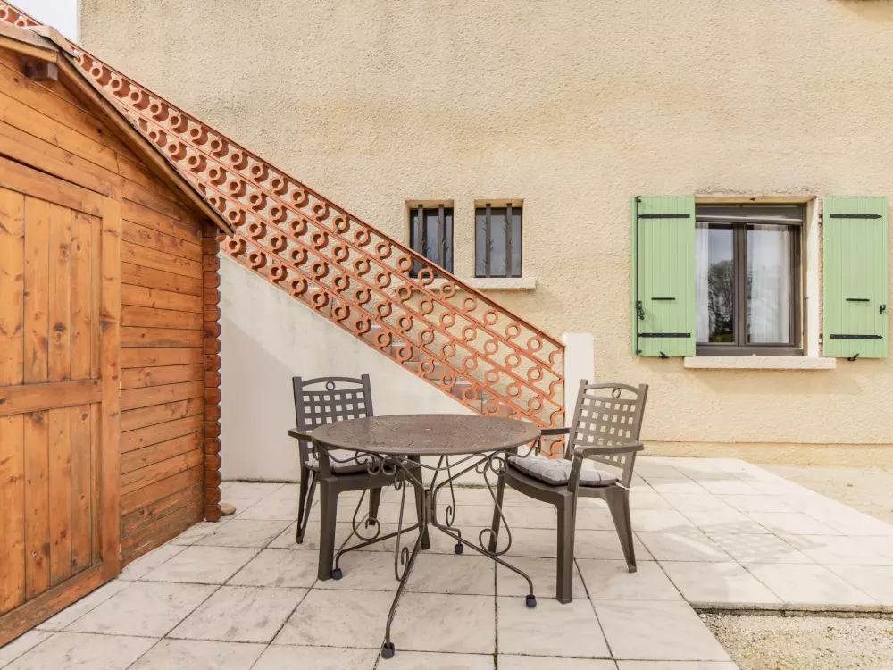 Résidence L'Aquillon