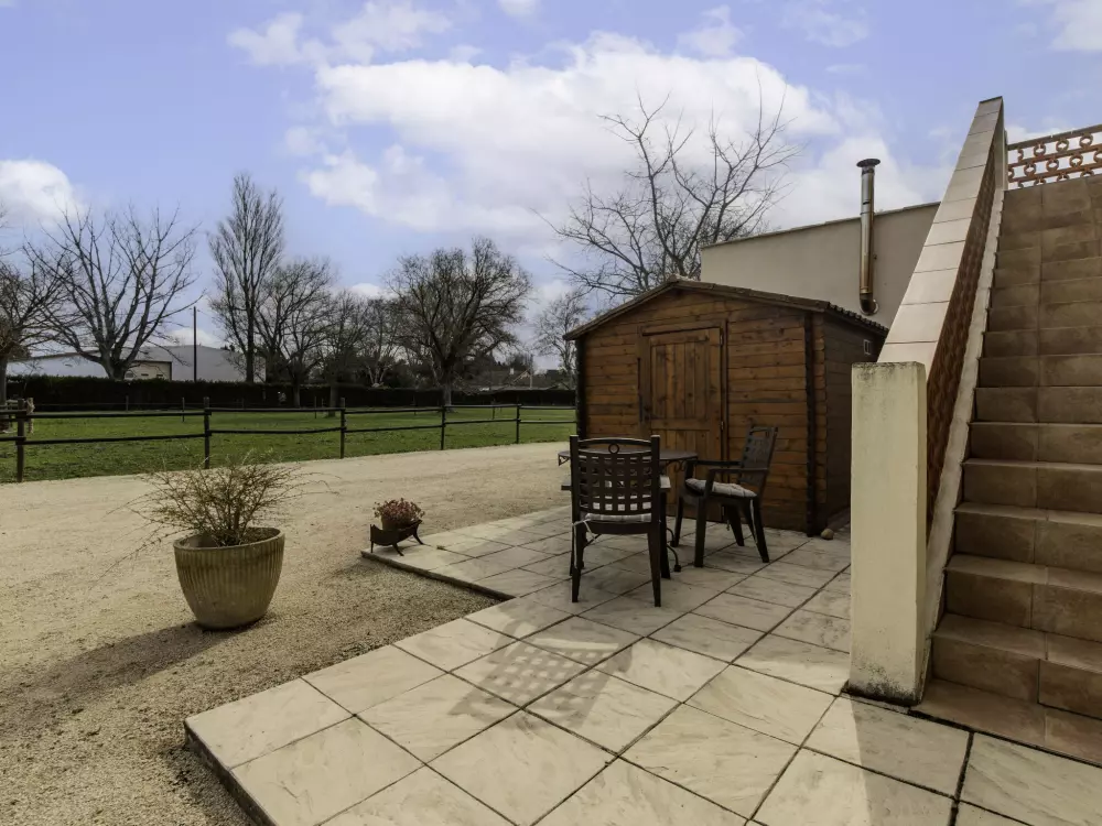 Résidence L'Aquillon