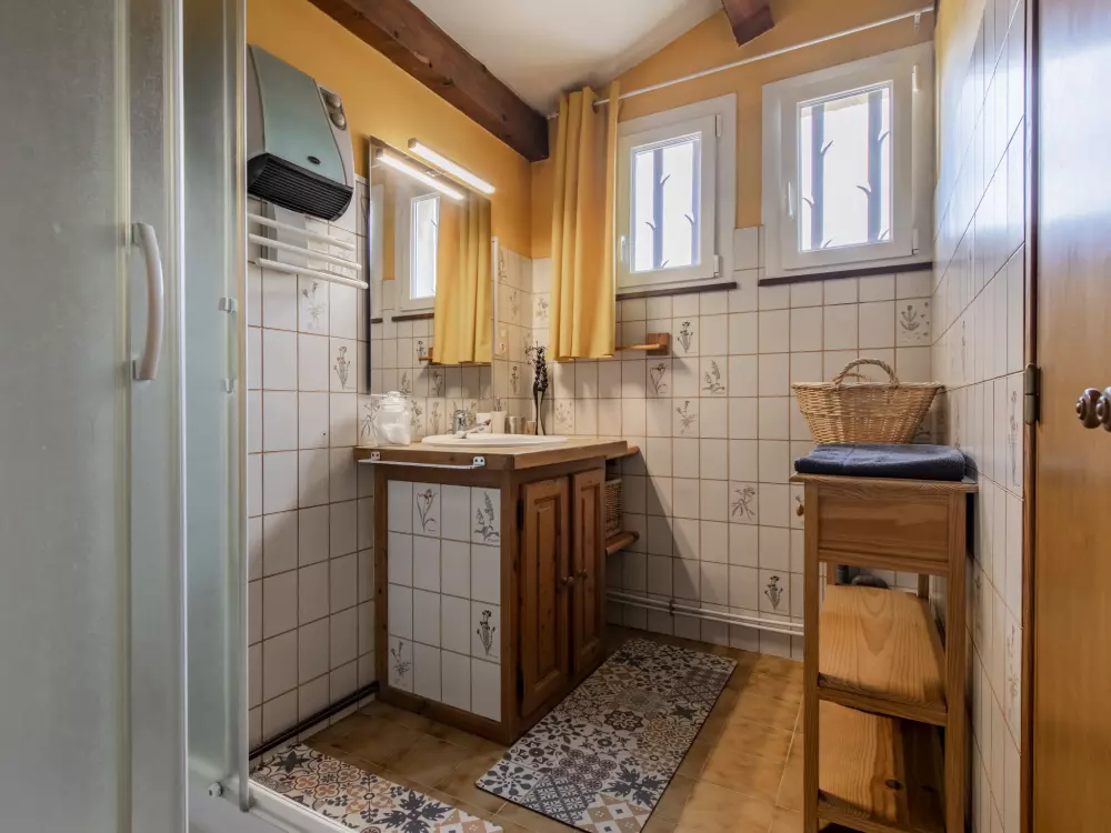 Résidence L'Aquillon