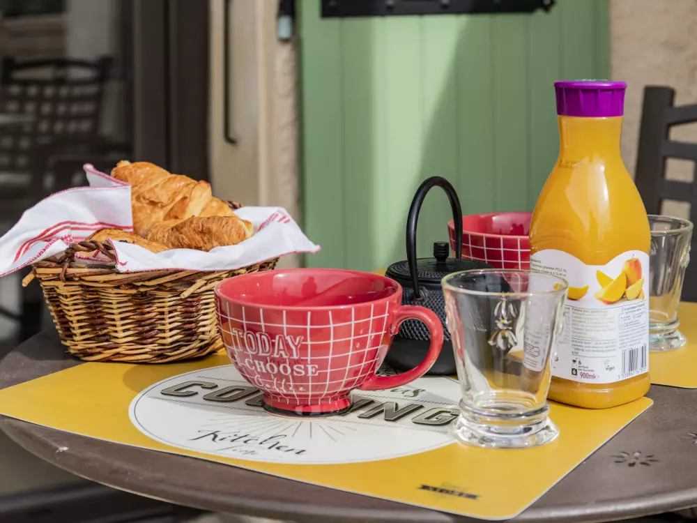 Résidence L'Aquillon