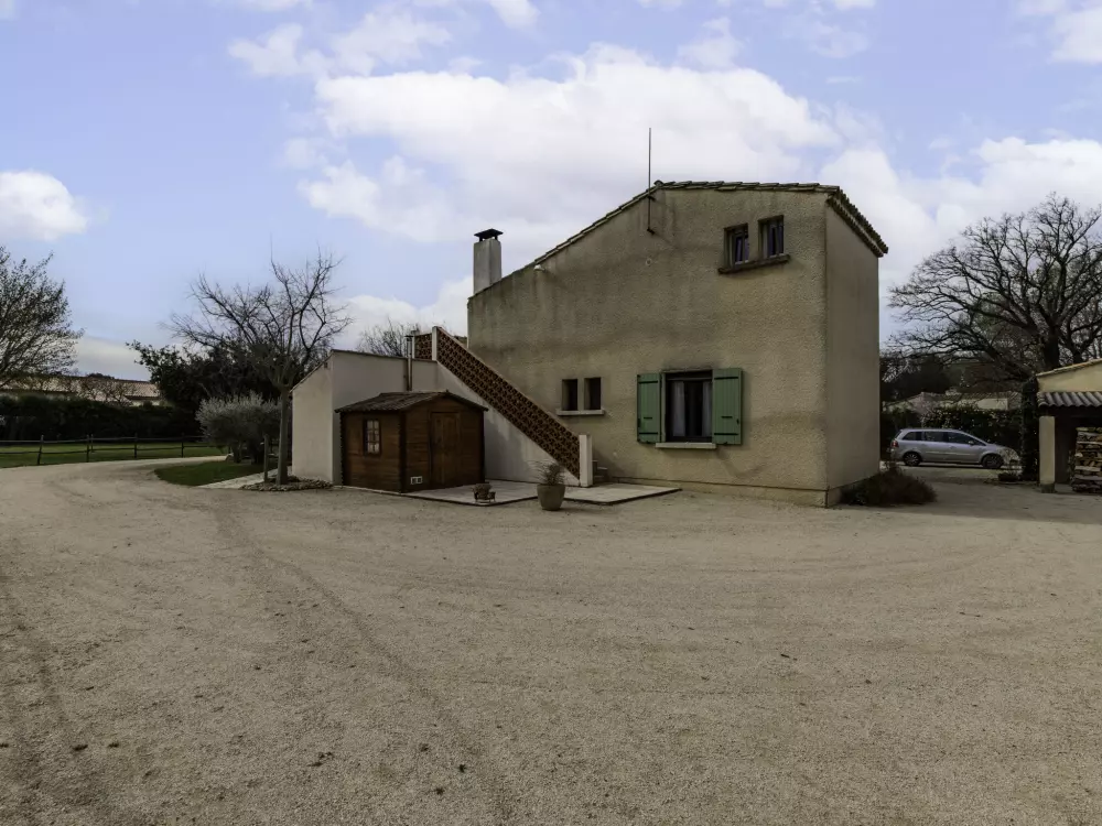 Résidence L'Aquillon