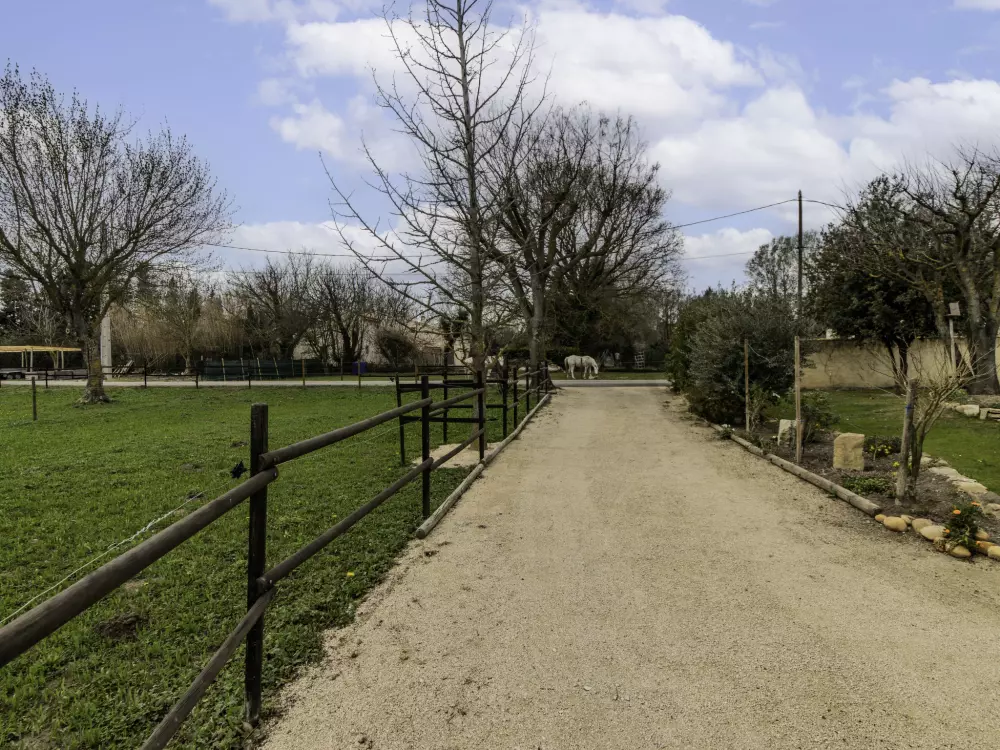 Résidence L'Aquillon