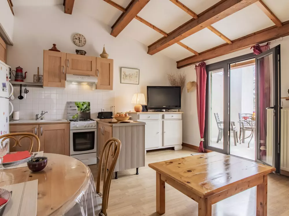 Résidence L'Aquillon