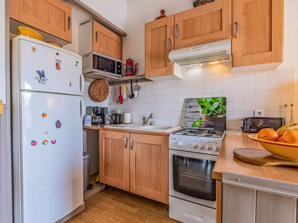 Résidence L'Aquillon