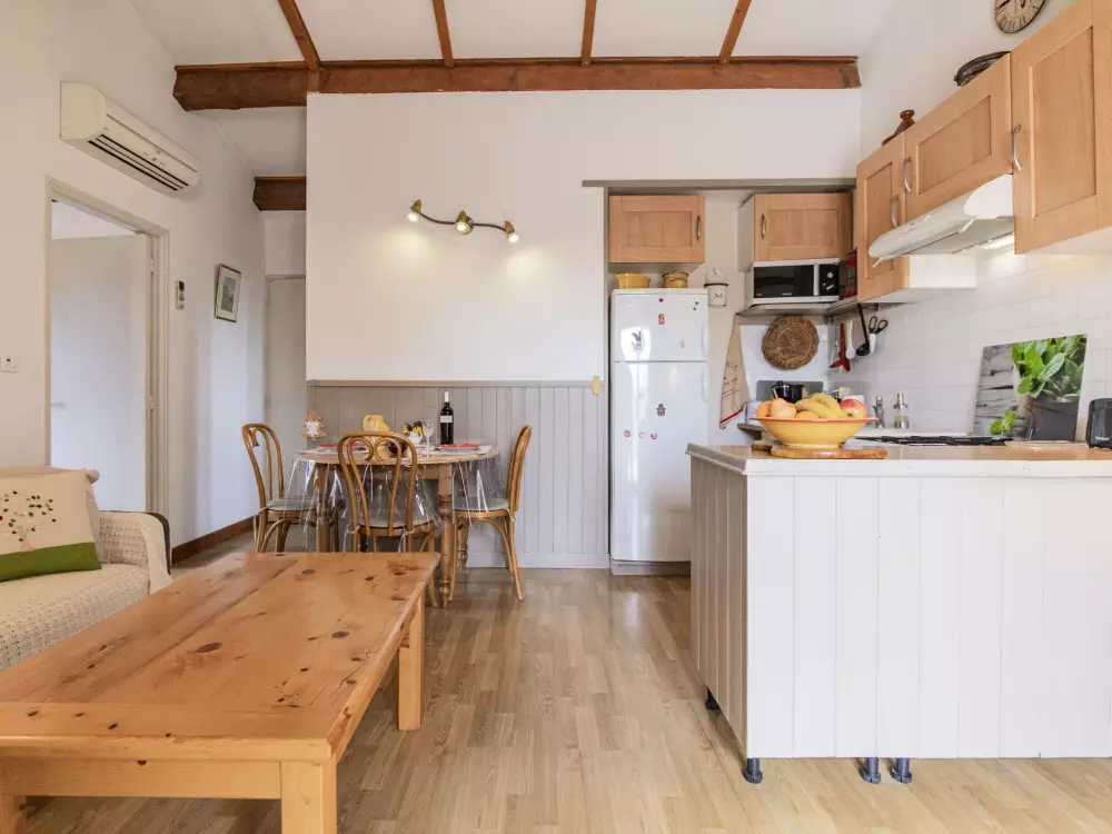 Résidence L'Aquillon