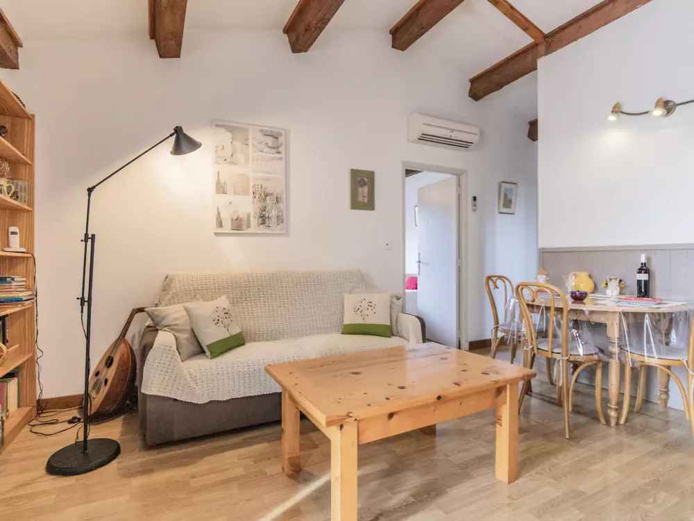 Résidence L'Aquillon