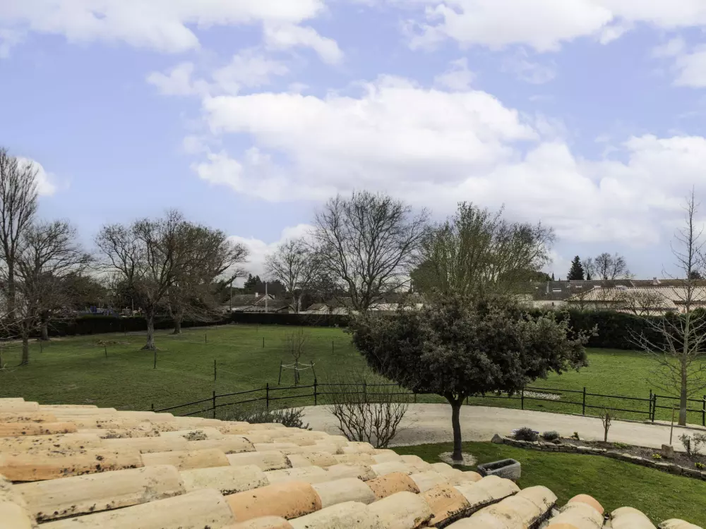 Résidence L'Aquillon