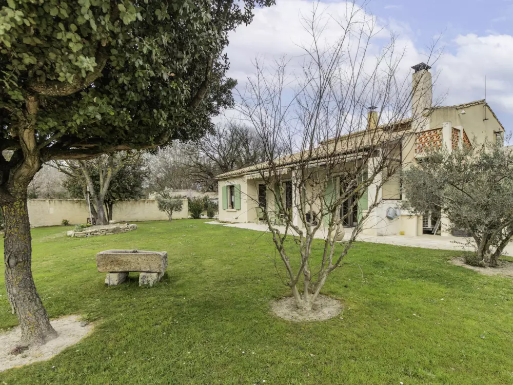 Résidence L'Aquillon