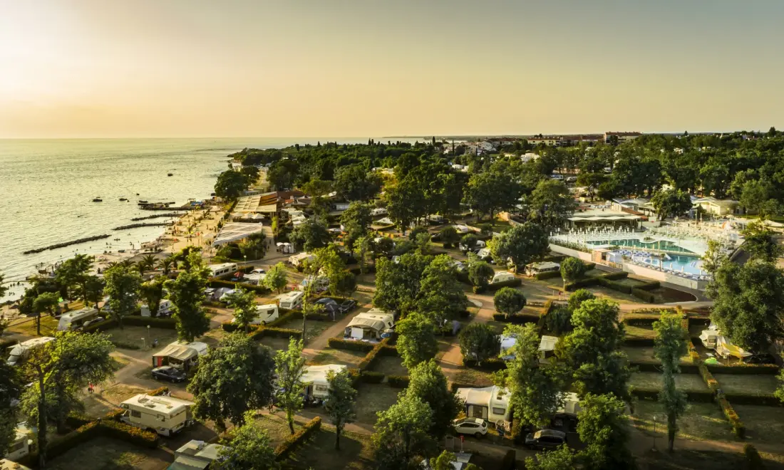 Camping Aminess Maravea