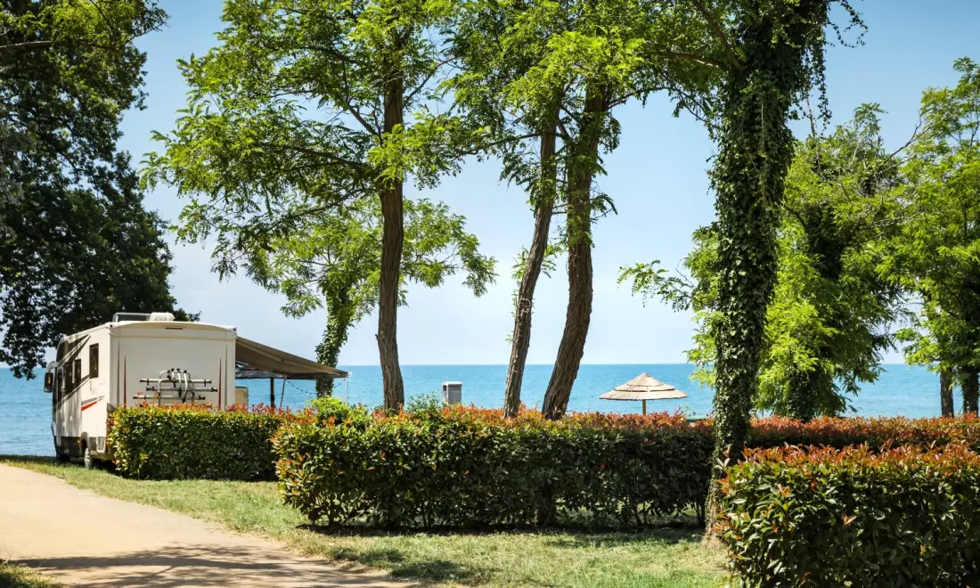 Camping Aminess Maravea