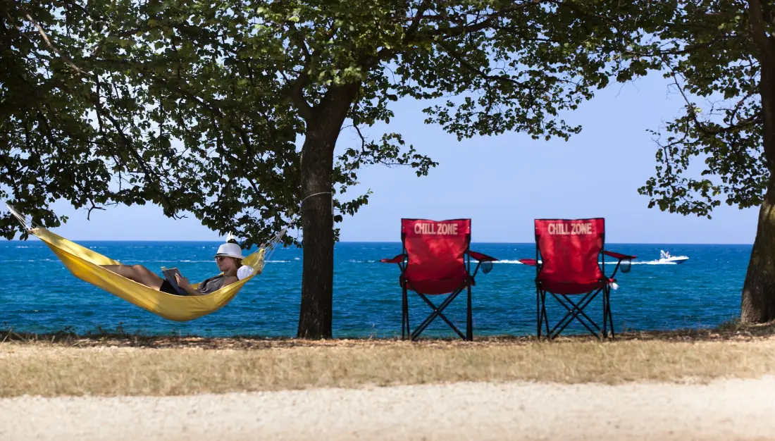 Camping Aminess Maravea