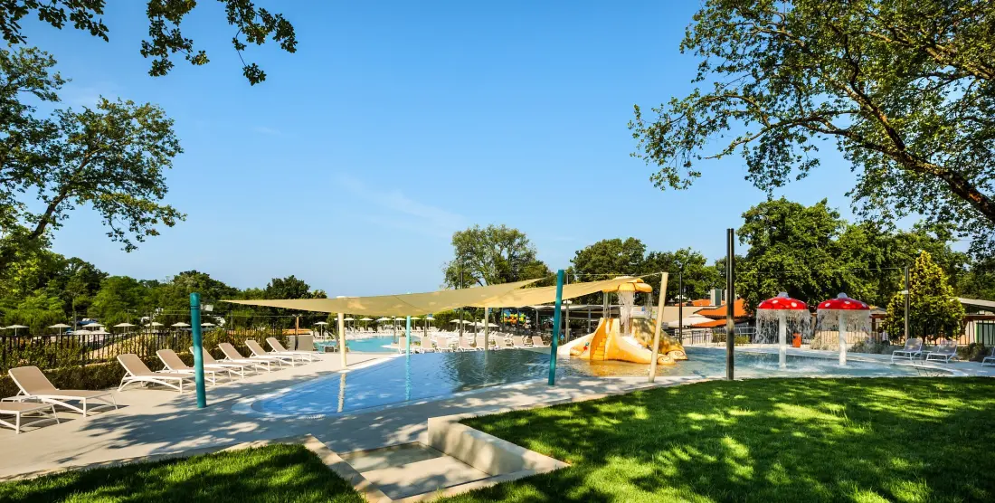 Camping Aminess Maravea