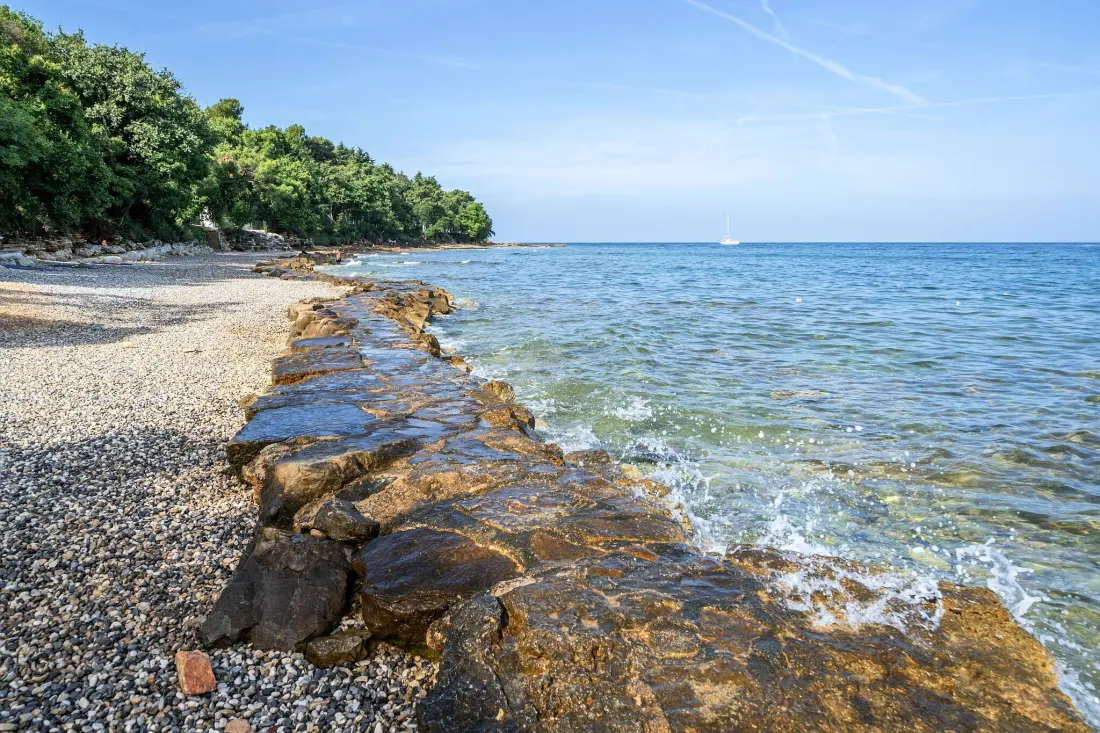 Camping Camp Kastanija