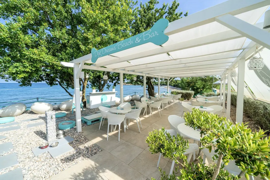 Camping Camp Kastanija