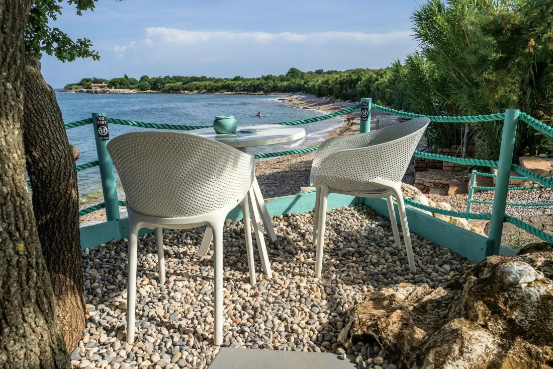 Camping Camp Kastanija