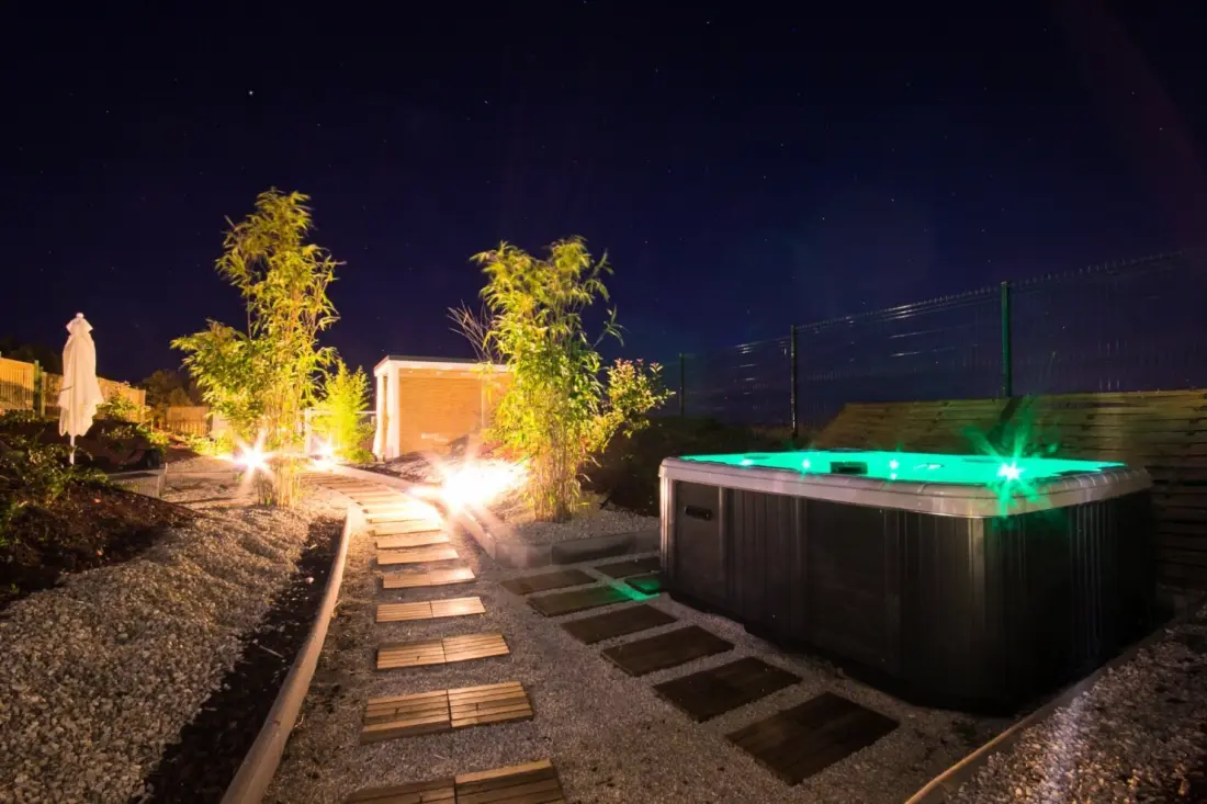 Camping Kastanija3 étoiles★★★