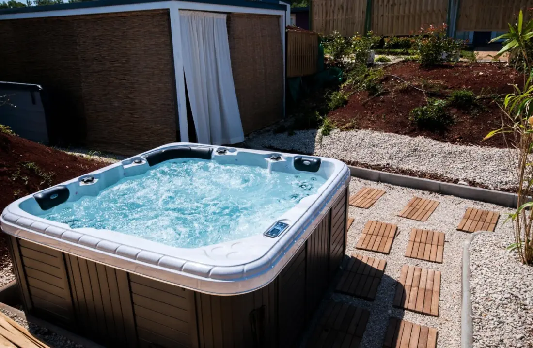 Camping Kastanija3 étoiles★★★