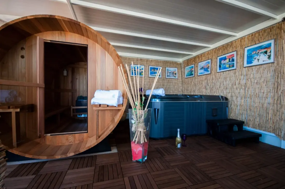 Camping Kastanija3 étoiles★★★