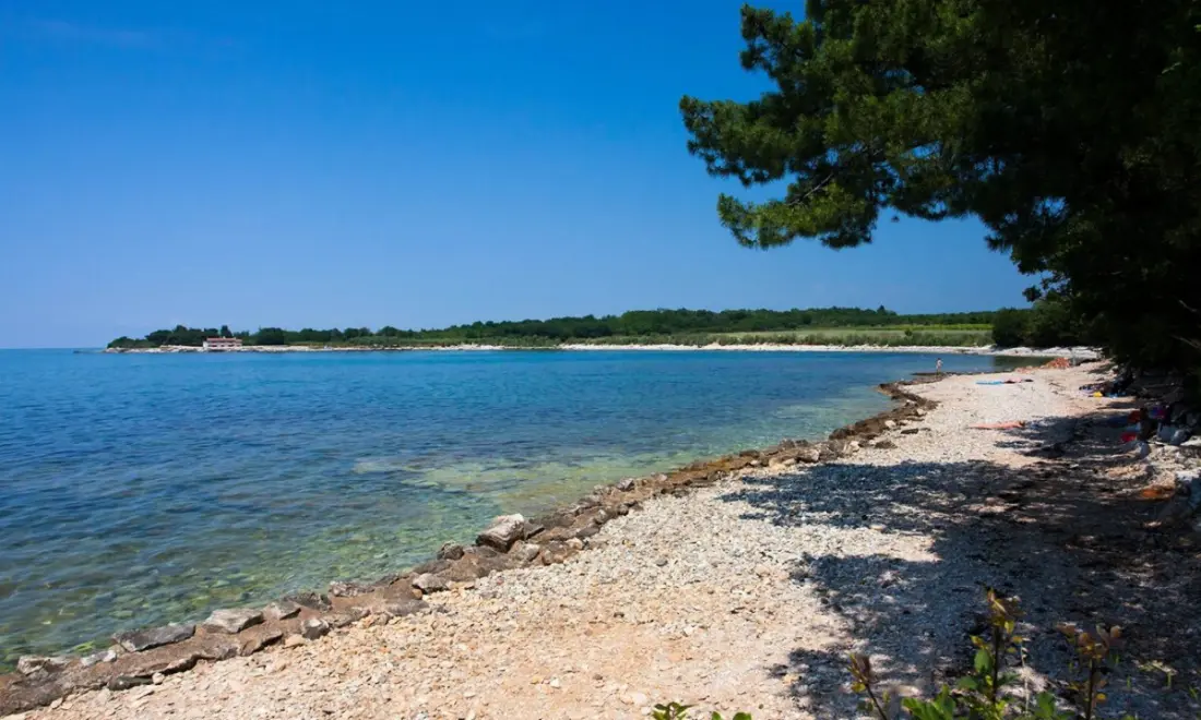 Camping Kastanija3 étoiles★★★