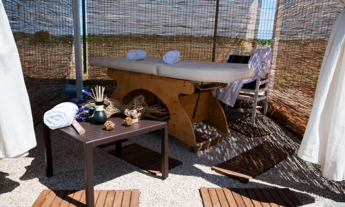 Camping Kastanija3 étoiles★★★