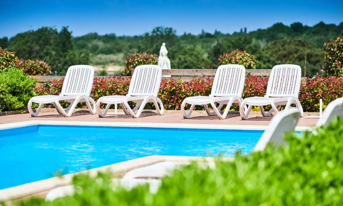 Camping Kastanija3 étoiles★★★