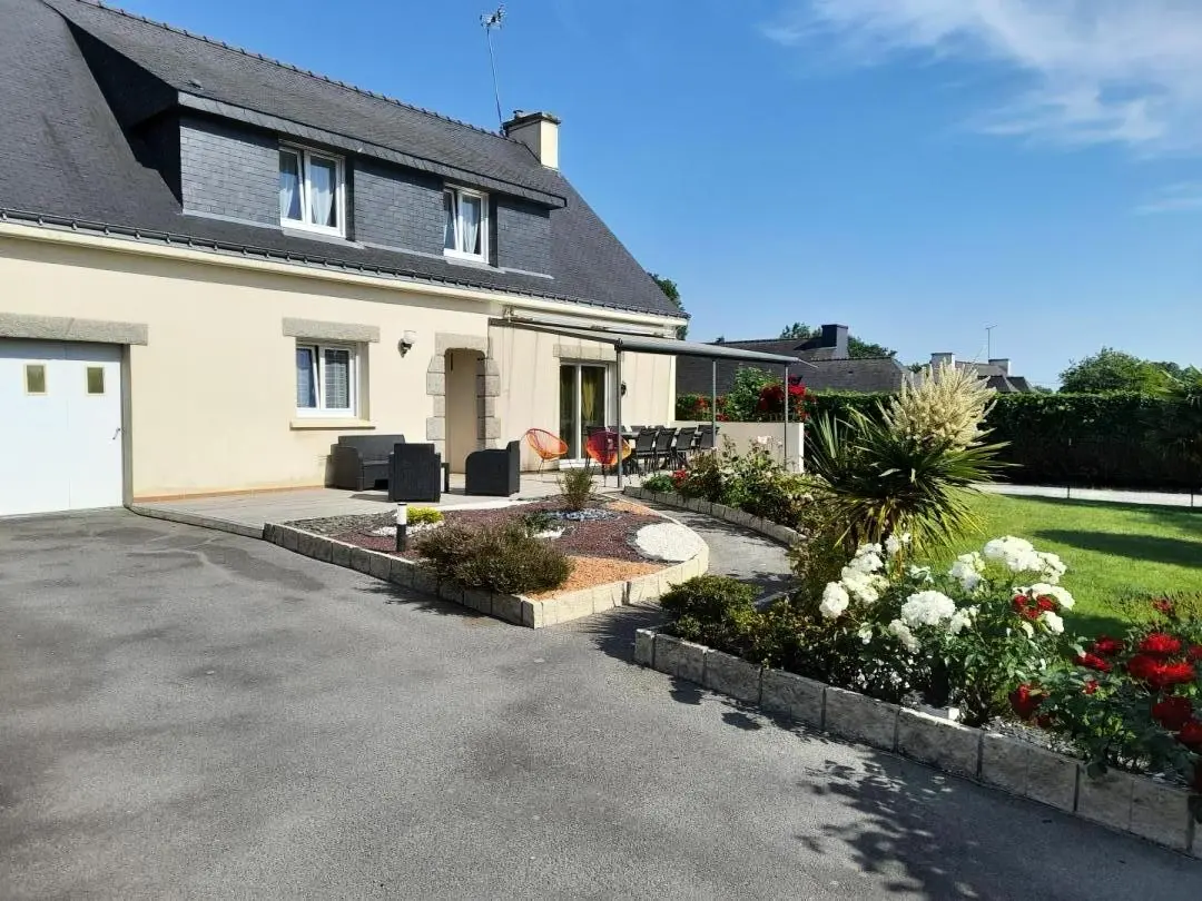Gîte de France Le clos du bas 2 épis