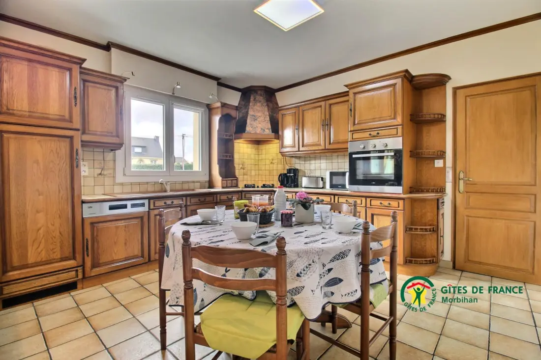 Gîte de France Le clos du bas 2 épis
