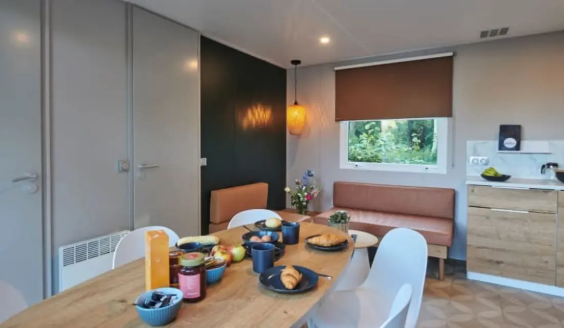 Siblu De Tol 4 étoiles★★★★