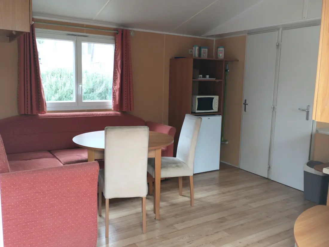 Camping Les Terrasses Provençales 4 étoiles★★★★