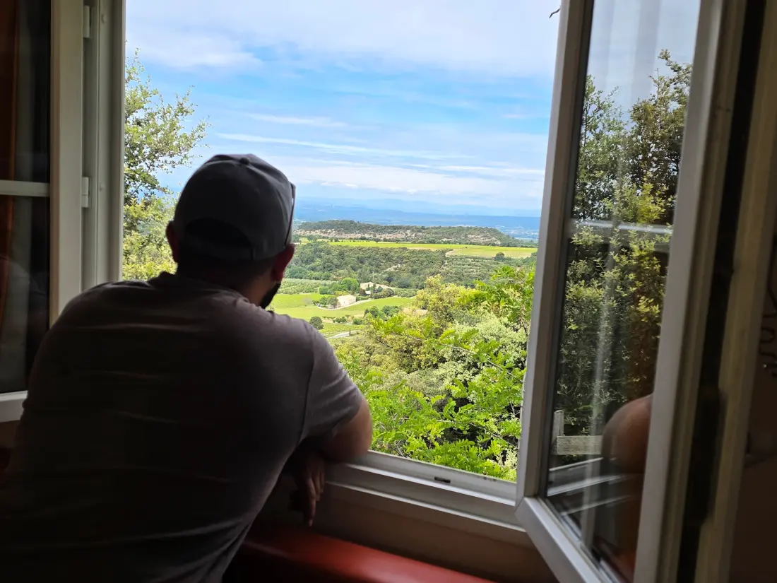 Camping Les Terrasses Provençales 4 étoiles★★★★