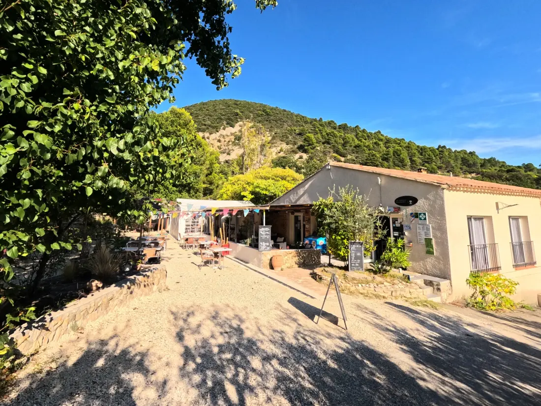 Camping Les Terrasses Provençales 4 étoiles★★★★