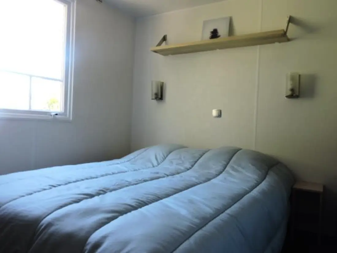 Camping Les Terrasses Provençales 4 étoiles★★★★