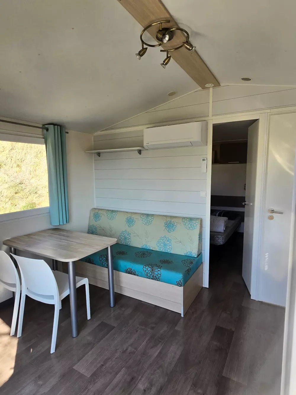 Camping Les Terrasses Provençales 4 étoiles★★★★