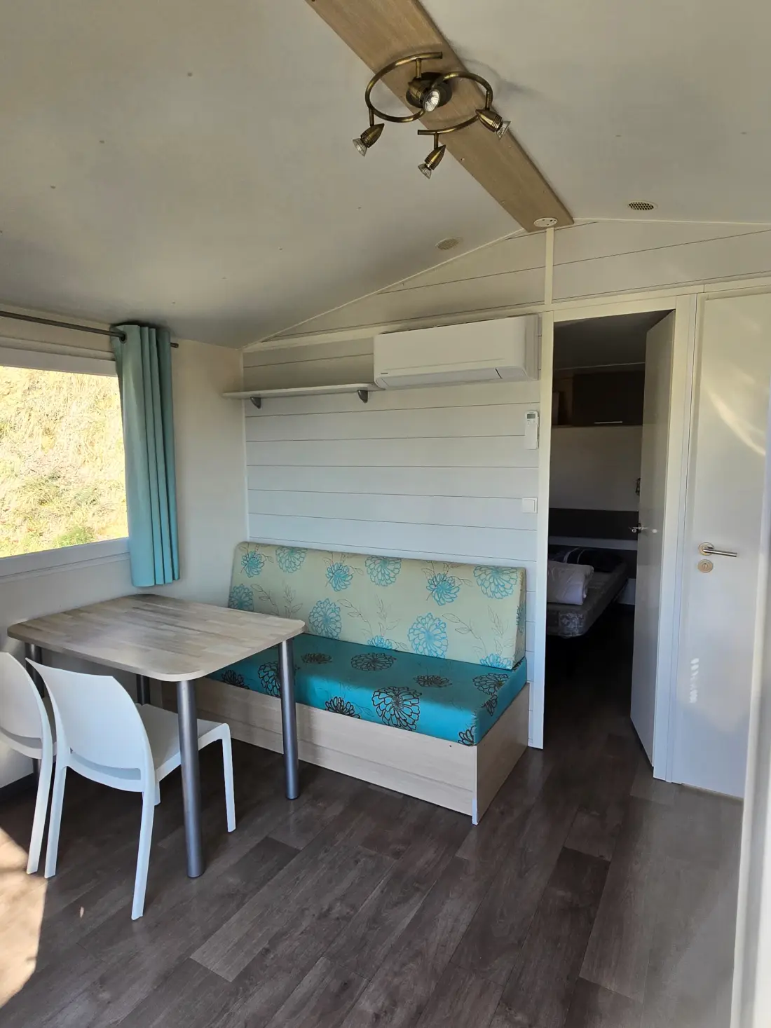 Camping Les Terrasses Provençales 4 étoiles★★★★