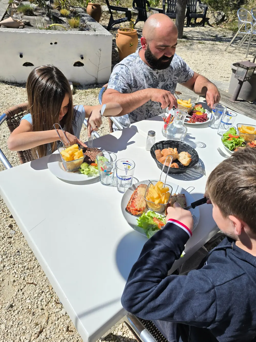 Camping Les Terrasses Provençales 4 étoiles★★★★