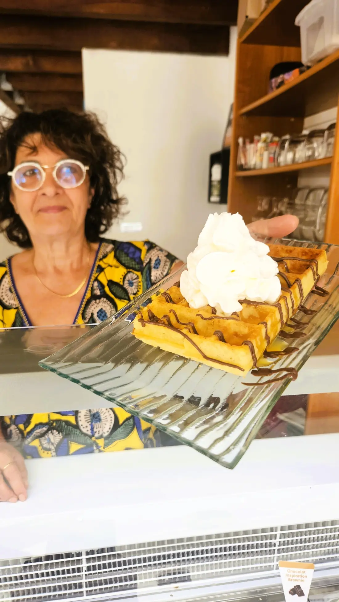 Camping Les Terrasses Provençales 4 étoiles★★★★