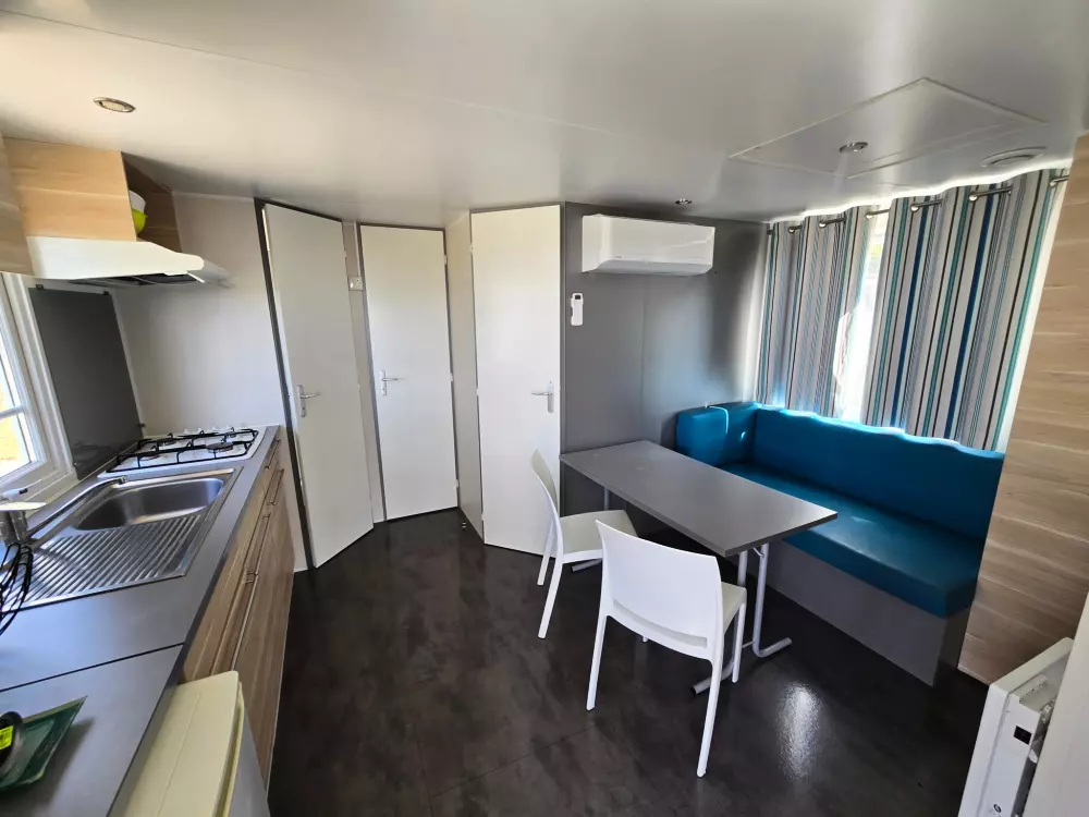 Camping Les Terrasses Provençales 4 étoiles★★★★