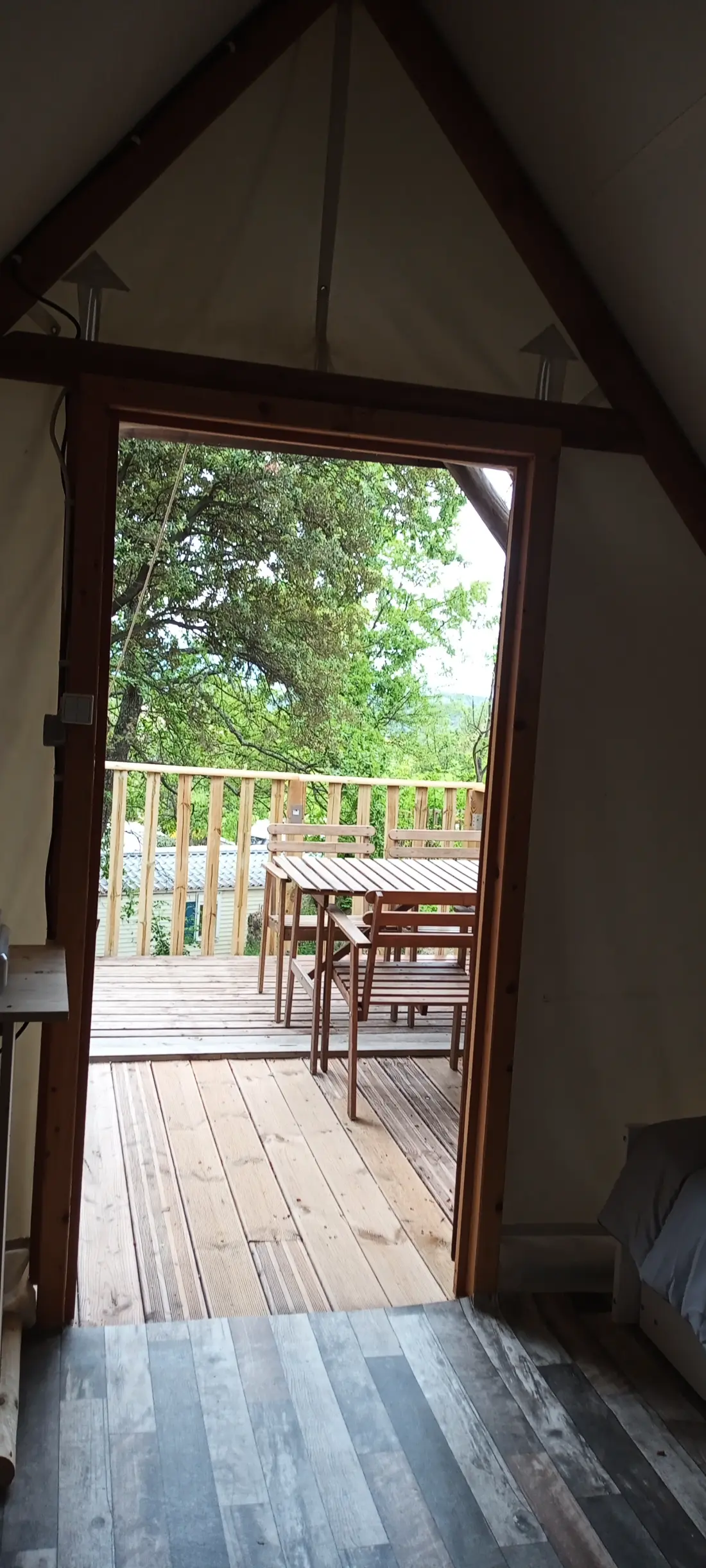 Camping Les Terrasses Provençales 4 étoiles★★★★