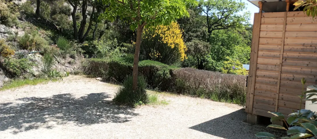 Camping Les Terrasses Provençales 4 étoiles★★★★
