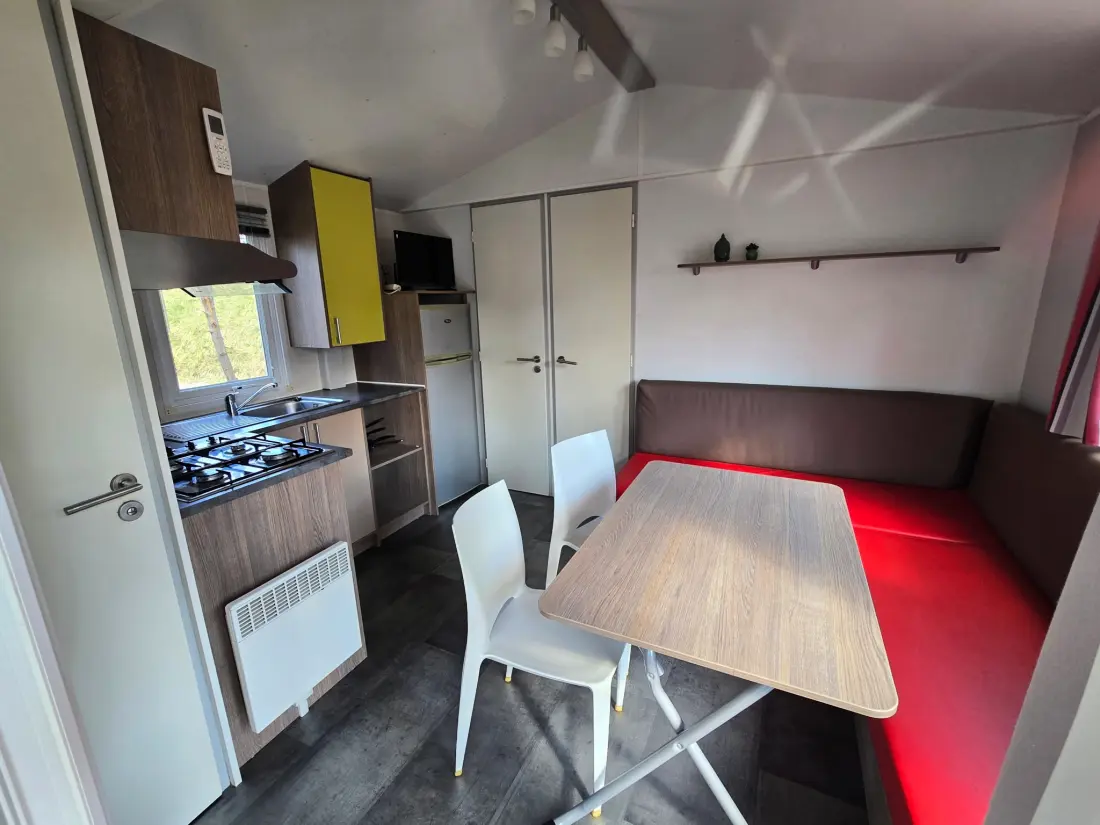 Camping Les Terrasses Provençales 4 étoiles★★★★