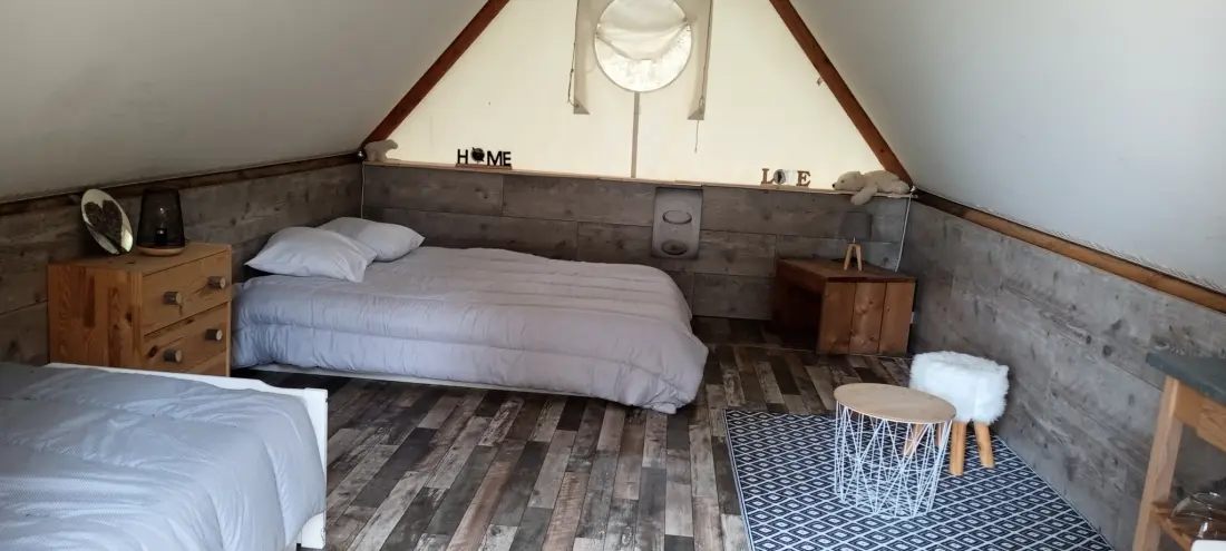 Camping Les Terrasses Provençales 4 étoiles★★★★