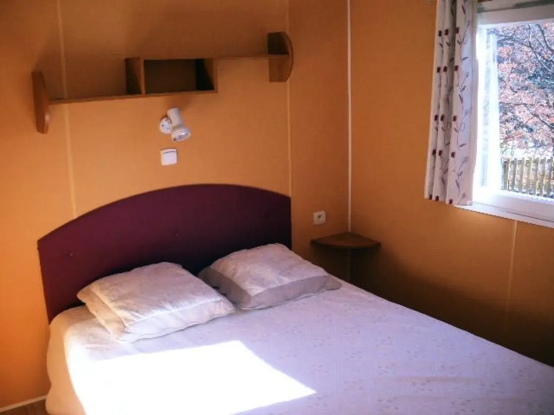 Camping Les Terrasses Provençales 4 étoiles★★★★