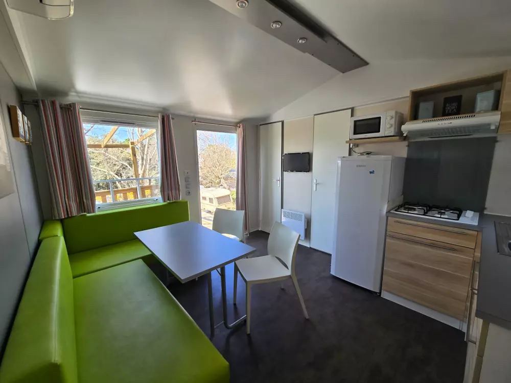 Camping Les Terrasses Provençales 4 étoiles★★★★