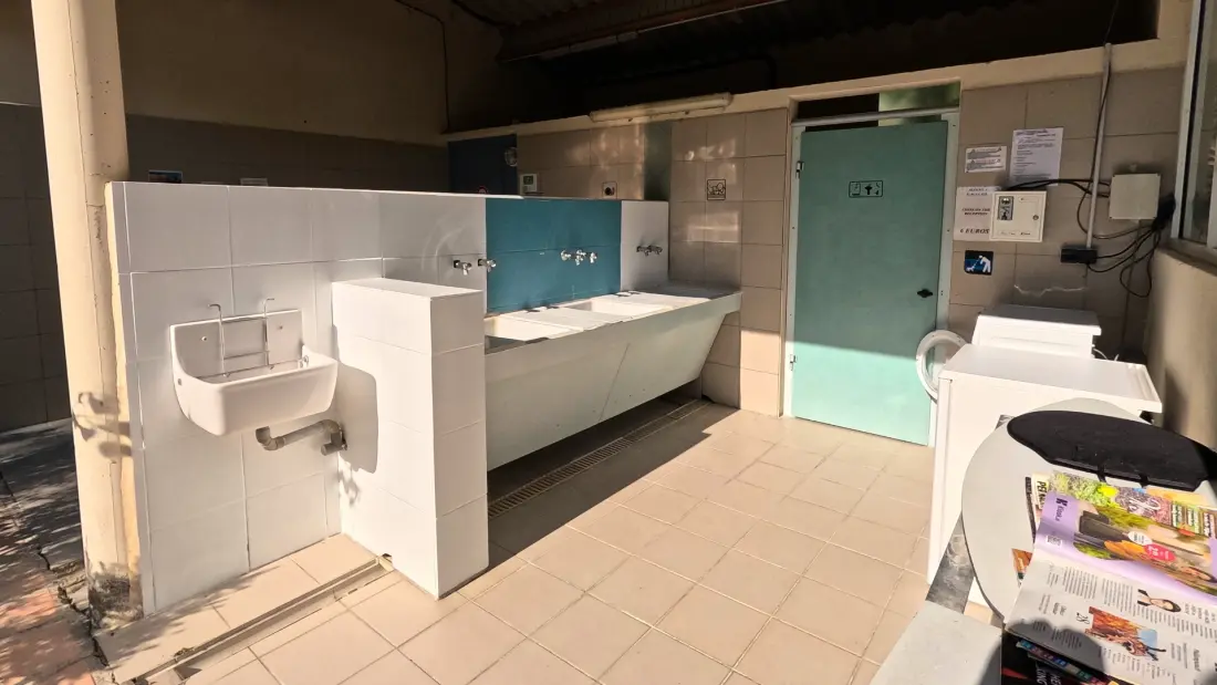 Camping Les Terrasses Provençales 4 étoiles★★★★