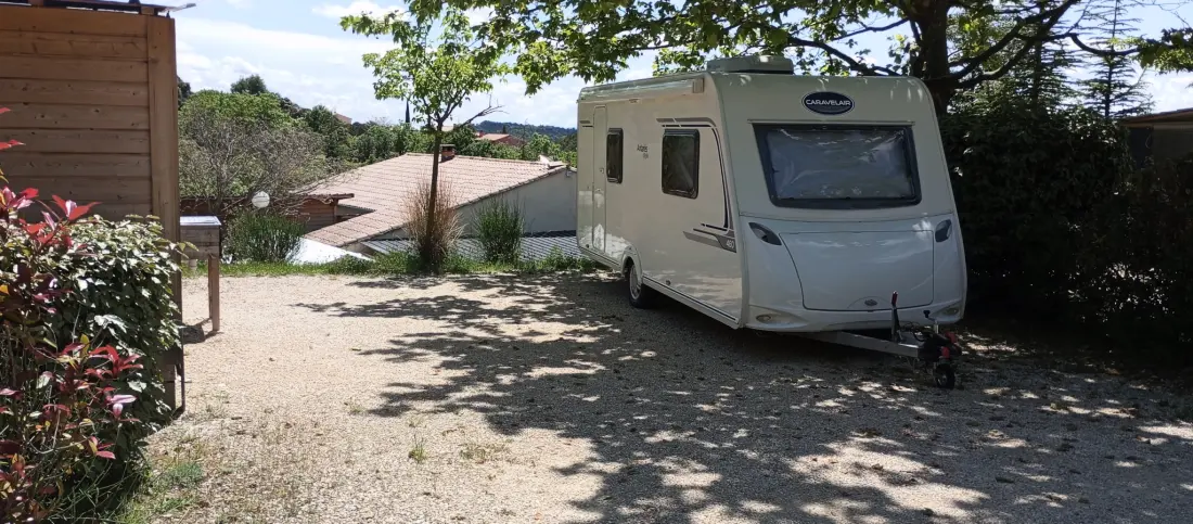 Camping Les Terrasses Provençales 4 étoiles★★★★
