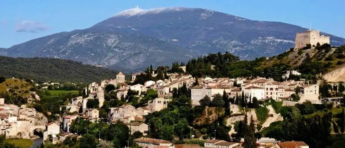 Camping Les Terrasses Provençales 4 étoiles★★★★