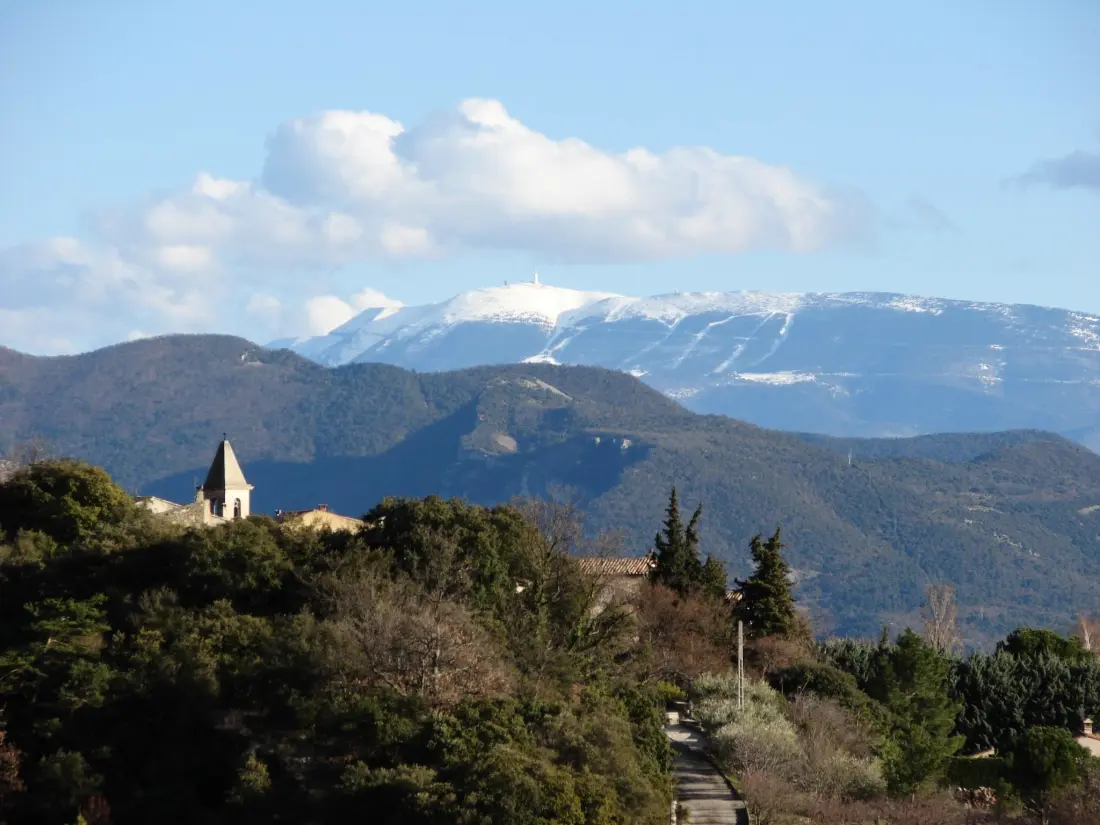 Camping Les Terrasses Provençales 4 étoiles★★★★