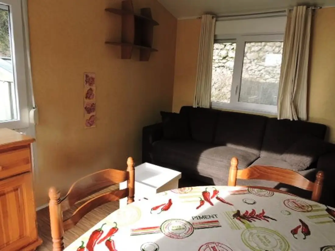Camping Les Terrasses Provençales 4 étoiles★★★★